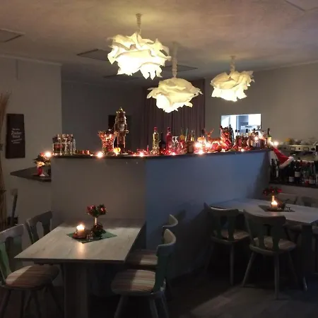 Lindenhof Liepgarten - & Gaststaette Guest house 4*