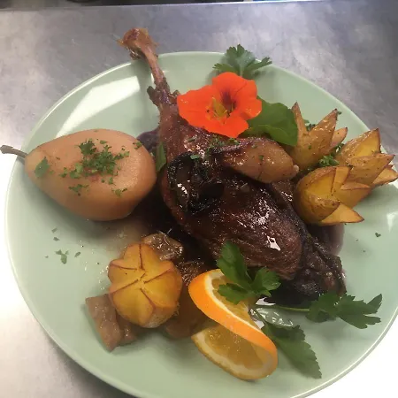 Lindenhof Liepgarten - & Gaststaette 4*