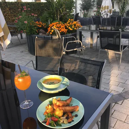 Lindenhof Liepgarten - & Gaststaette 4* Ueckermünde