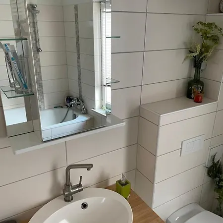 Lindenhof Liepgarten - & Gaststaette Ueckermünde