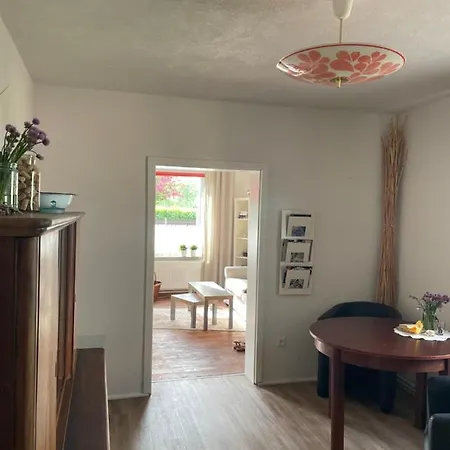 Lindenhof Liepgarten - & Gaststaette