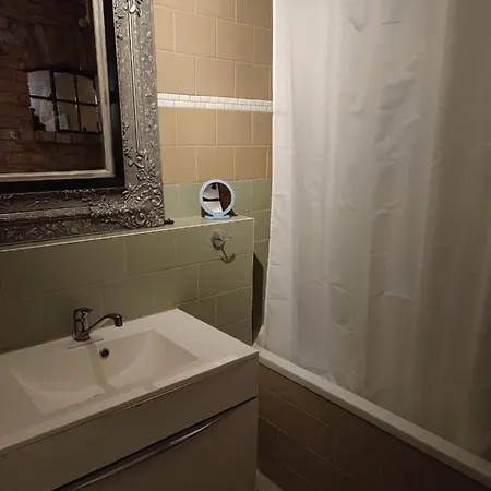 Guest house Lindenhof Liepgarten - & Gaststaette