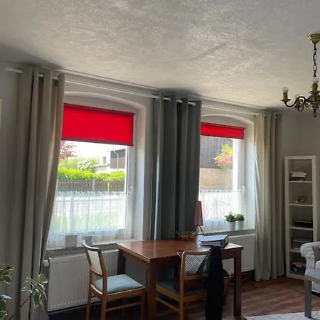 Lindenhof Liepgarten - & Gaststaette Guest house Ueckermunde