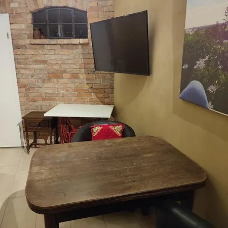 Lindenhof Liepgarten - & Gaststaette Ueckermunde