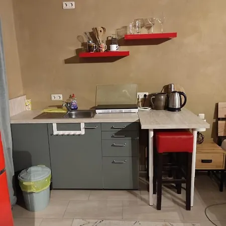 Lindenhof Liepgarten - & Gaststaette 4*