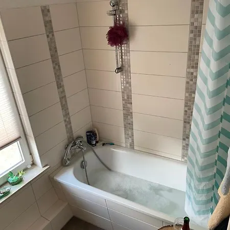 Lindenhof Liepgarten - & Gaststaette Gasthuis