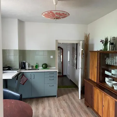 Lindenhof Liepgarten - & Gaststaette Ueckermünde