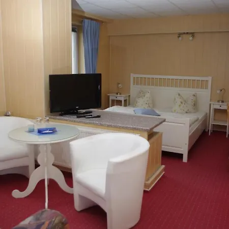 Lindenhof Liepgarten - & Gaststaette Ueckermunde