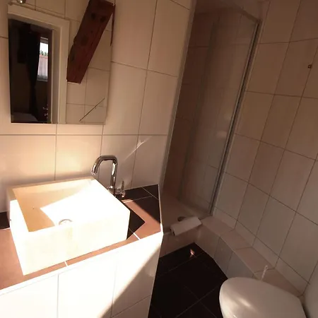 Guest house Lindenhof Liepgarten - & Gaststaette