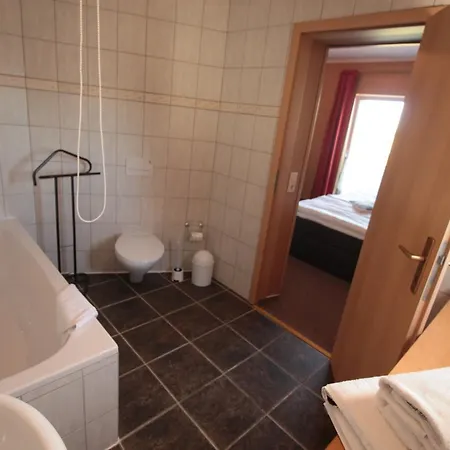 Lindenhof Liepgarten - & Gaststaette Ueckermünde