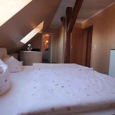 Lindenhof Liepgarten - & Gaststaette 4* Ueckermunde