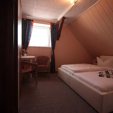 Lindenhof Liepgarten - & Gaststaette Guest house 4*