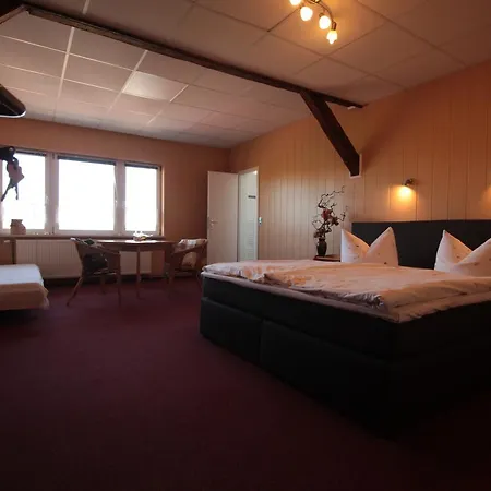 Lindenhof Liepgarten - & Gaststaette 4* Ueckermunde