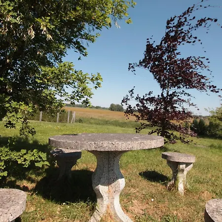 Guest house Lindenhof Liepgarten - & Gaststaette Ueckermunde