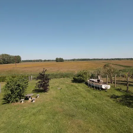 Lindenhof Liepgarten - & Gaststaette Ueckermünde