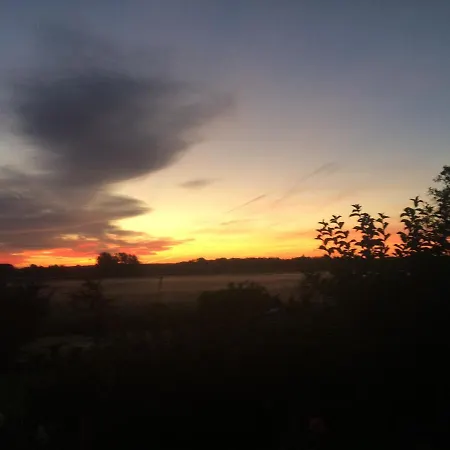 Lindenhof Liepgarten - & Gaststaette Gasthuis Ueckermünde