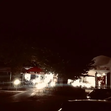 Lindenhof Liepgarten - & Gaststaette